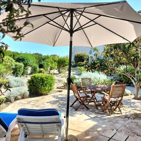 Tabaira Apartman Moraira Kültér fotó