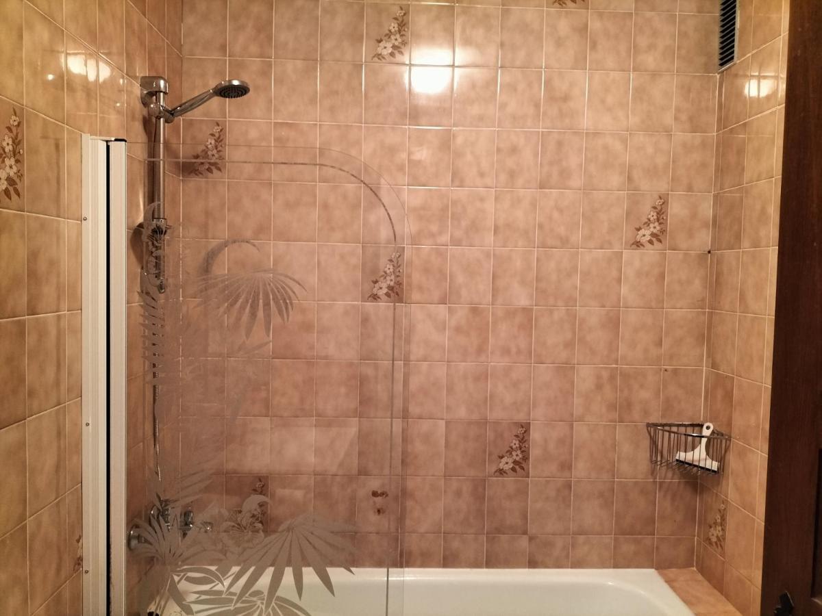 Tabaira Apartman Moraira Kültér fotó